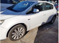 opel astra j lim. del año 2010 2