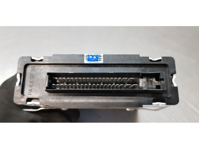 Recambio de modulo electronico para maserati quattroporte básico referencia OEM IAM 2485000036  