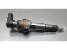Recambio de inyector para ford fusion (cbk) ambiente referencia OEM IAM 9655304880