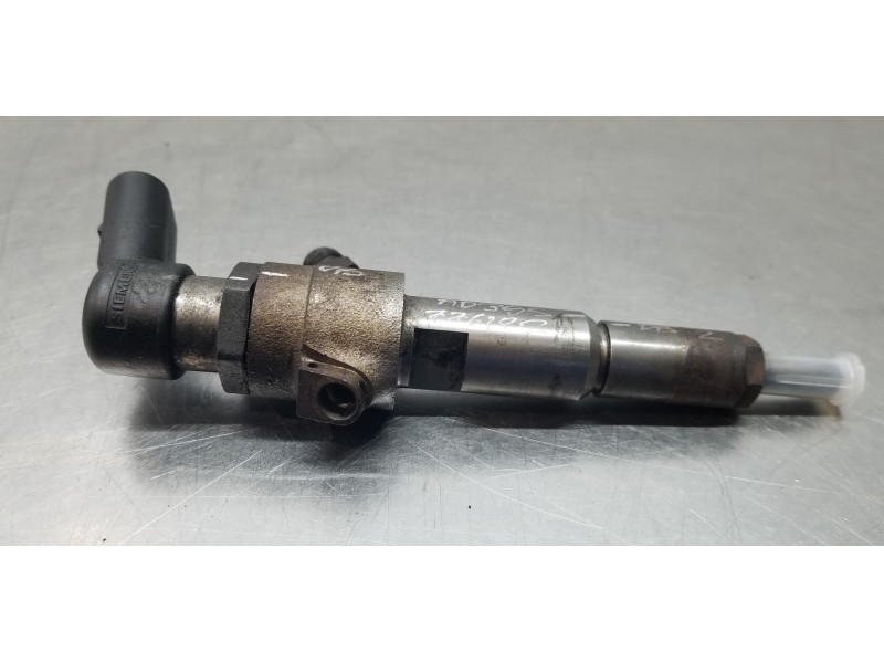 Recambio de inyector para ford fusion (cbk) ambiente referencia OEM IAM 9655304880   Recambio de inyector para ford fusion (cbk) ambiente referencia OEM IAM 9655304880