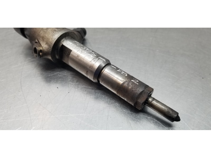 Recambio de inyector para ford fusion (cbk) ambiente referencia OEM IAM 9655304880   Recambio de inyector para ford fusion (cbk) ambiente referencia OEM IAM 9655304880