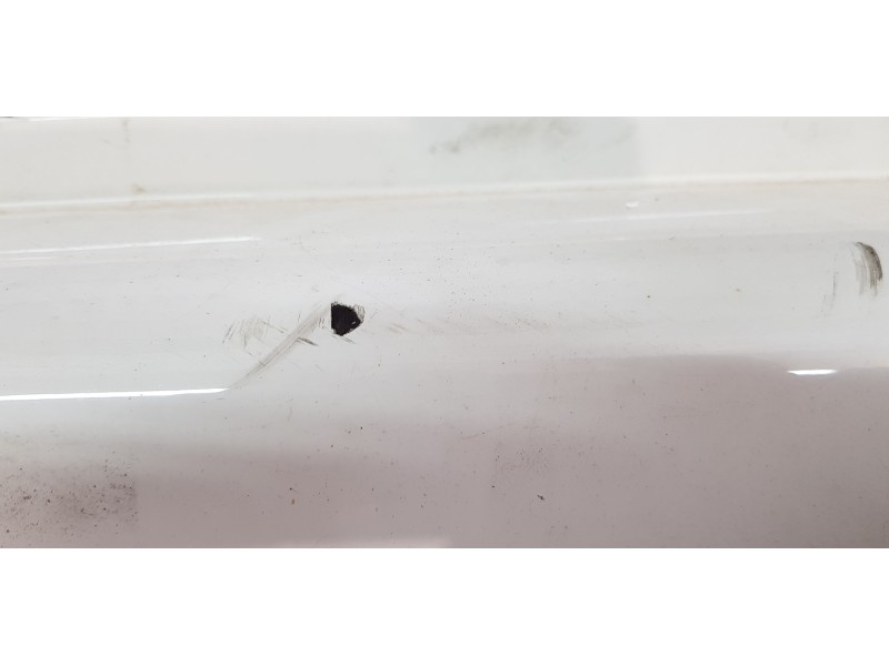 Recambio de paragolpes trasero para nissan juke (f15) visia referencia OEM IAM 850221KA6H   Recambio de paragolpes trasero para nissan juke (f15) visia referencia OEM IAM 850221KA6H