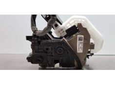 Recambio de cerradura puerta trasera derecha para kia ceed business referencia OEM IAM 81420J7000 5 PINES  2