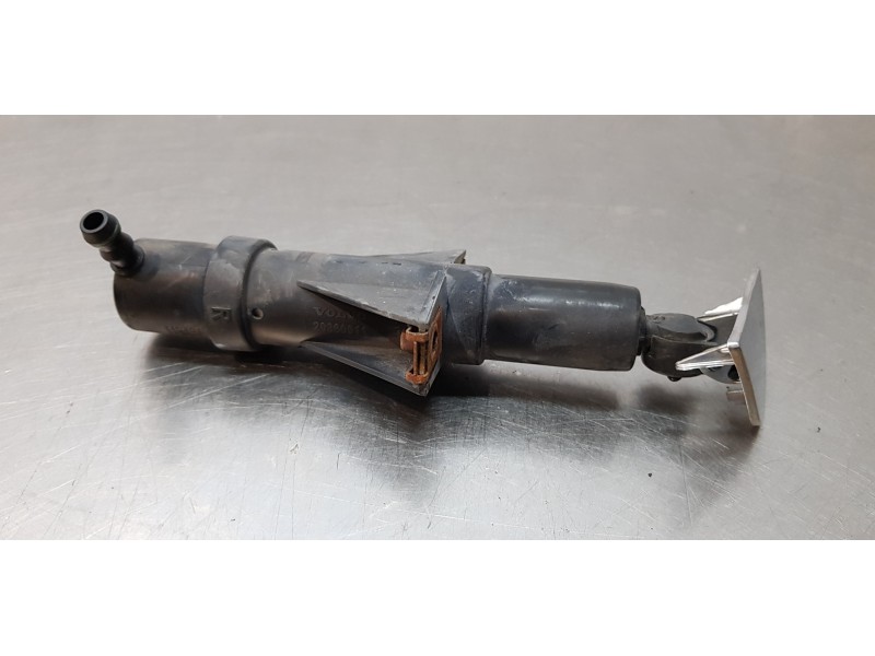 Recambio de limpia faros xenon para maserati quattroporte básico referencia OEM IAM 20360911  