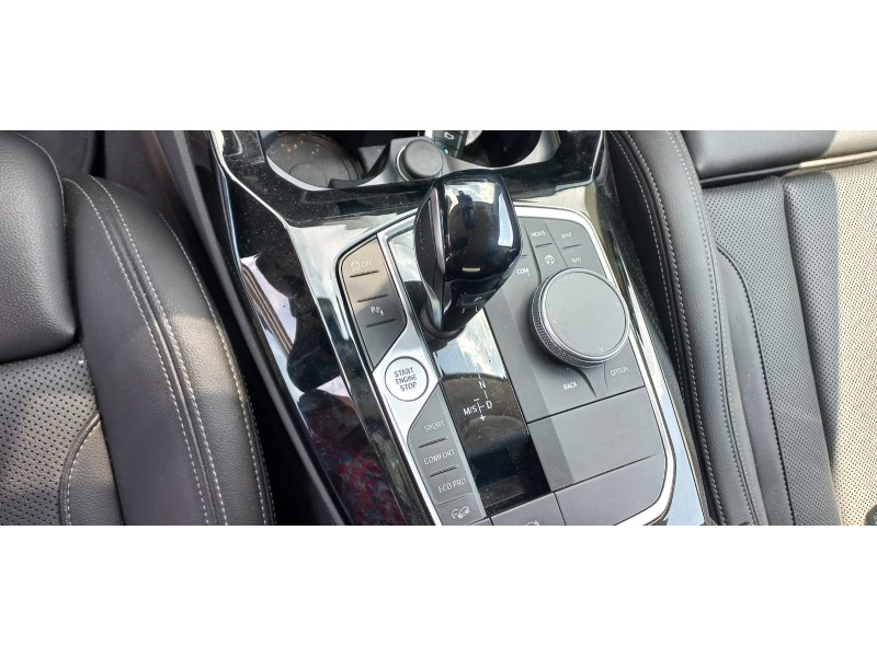 bmw serie x3 (g01) del año 2022