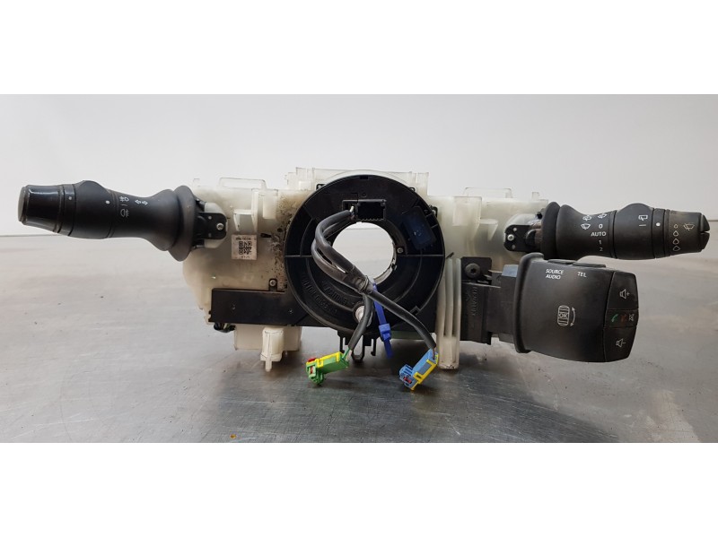 Recambio de mando multifuncion para renault scenic iii limited referencia OEM IAM 255670019R   Recambio de mando multifuncion para renault scenic iii limited referencia OEM IAM 255670019R