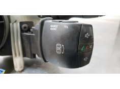 Recambio de mando multifuncion para renault scenic iii limited referencia OEM IAM 255670019R   2