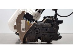 Recambio de cerradura puerta trasera izquierda para kia ceed business referencia OEM IAM 81410J7000 5 PINES  2