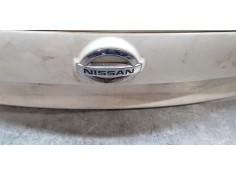 Recambio de porton trasero para nissan juke (f15) visia referencia OEM IAM K01001KAME   2
