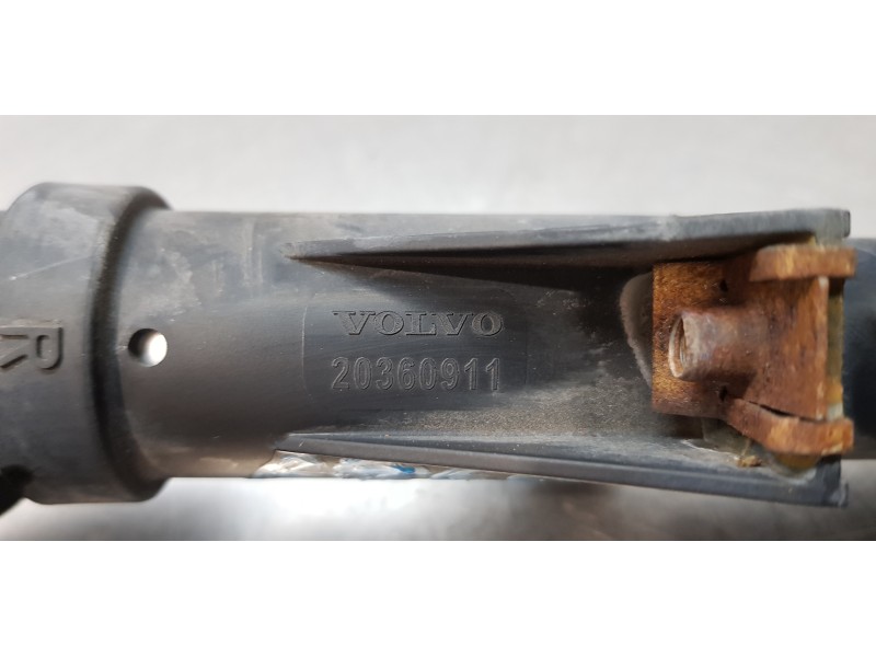 Recambio de limpia faros xenon para maserati quattroporte básico referencia OEM IAM 20360911  