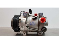 Recambio de compresor aire acondicionado para kia ceed business referencia OEM IAM 97701G4400  