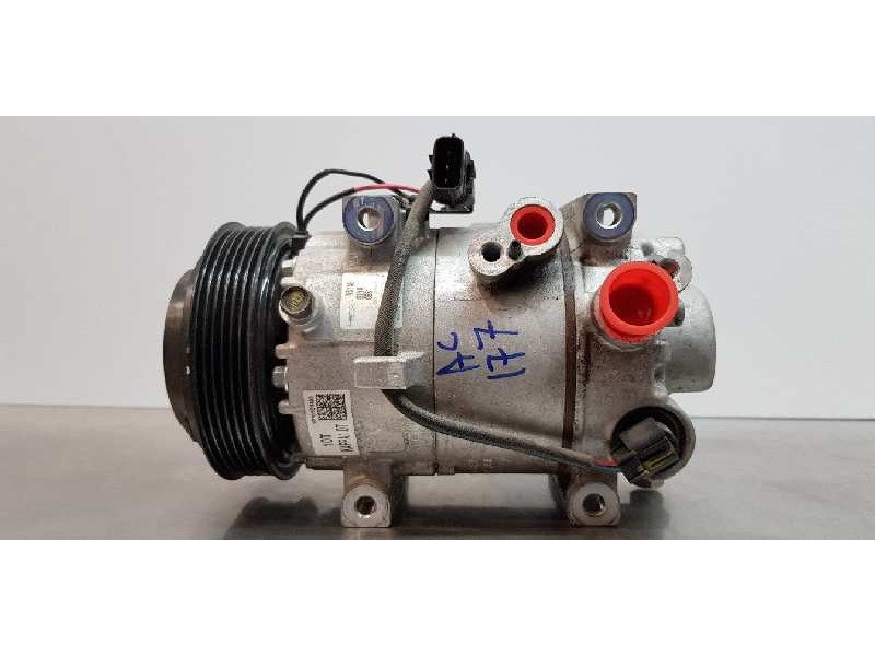Recambio de compresor aire acondicionado para kia ceed business referencia OEM IAM 97701G4400  