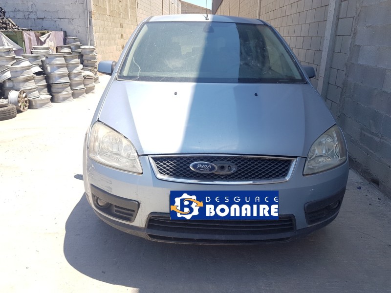 ford focus c-max (cap) del año 2004