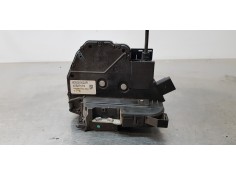 Recambio de cerradura puerta delantera derecha para renault fluence z.e. expression referencia OEM IAM 805020022R  