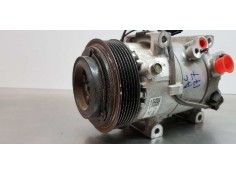 Recambio de compresor aire acondicionado para kia ceed business referencia OEM IAM 97701G4400   2