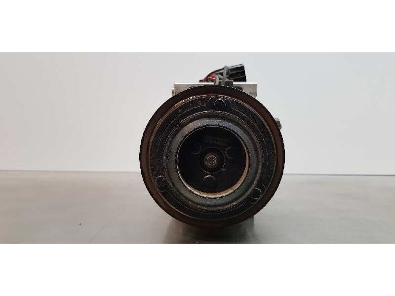 Recambio de compresor aire acondicionado para kia ceed business referencia OEM IAM 97701G4400  