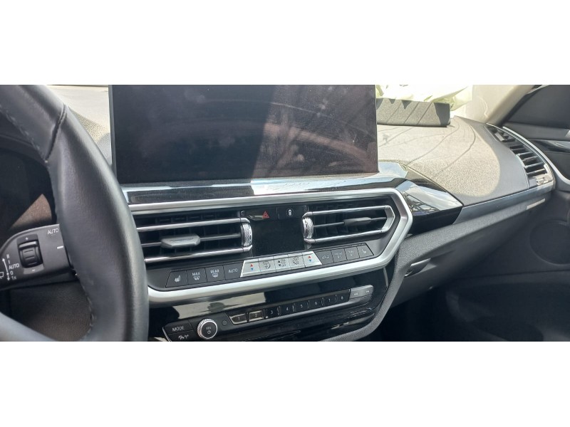 bmw serie x3 (g01) del año 2022