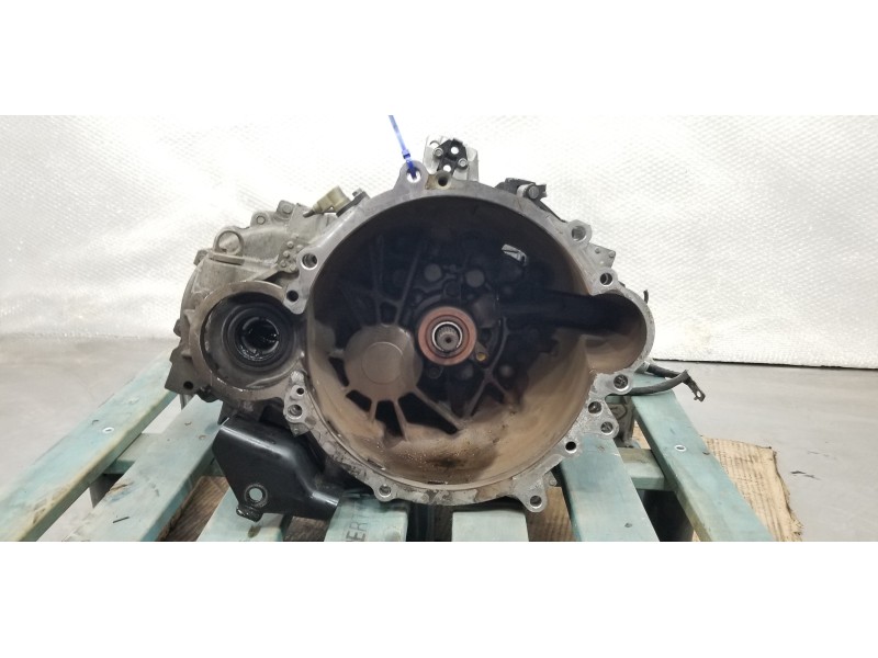 Recambio de caja cambios para kia ceed sportswagon tech referencia OEM IAM 4300032AE5  