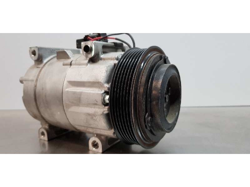 Recambio de compresor aire acondicionado para kia ceed business referencia OEM IAM 97701G4400  