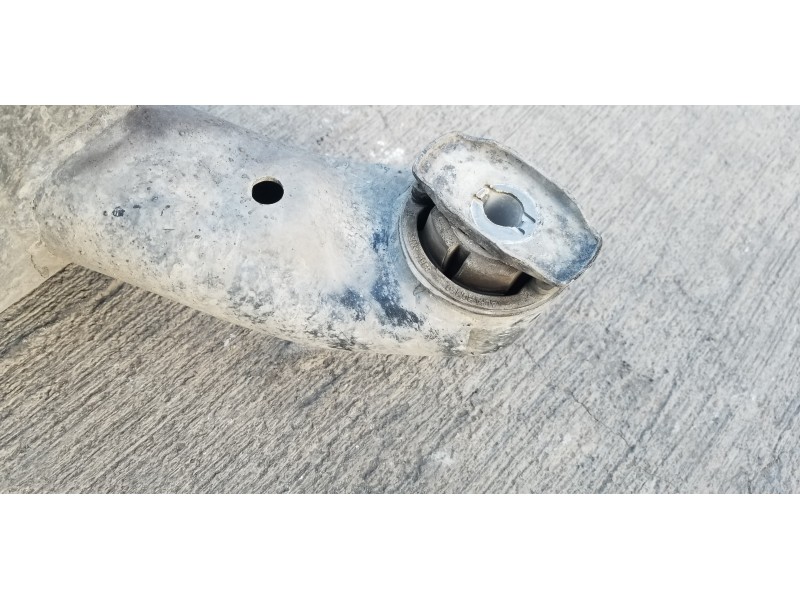 Recambio de puente trasero para alfa romeo stelvio (630) basis q4 referencia OEM IAM 50574552  