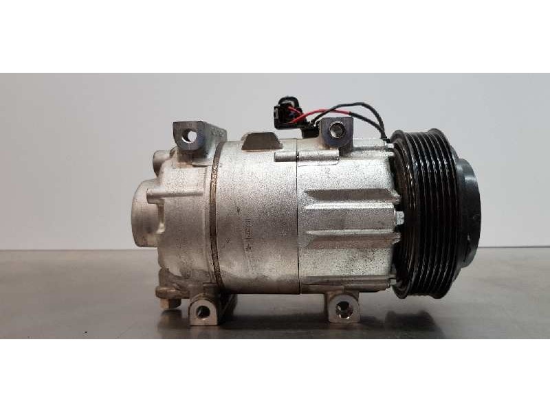 Recambio de compresor aire acondicionado para kia ceed business referencia OEM IAM 97701G4400  