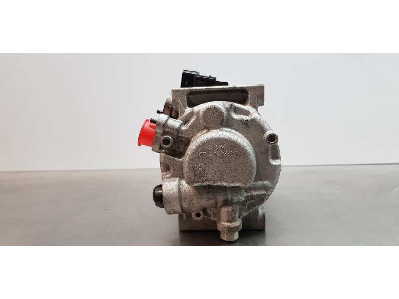 Recambio de compresor aire acondicionado para kia ceed business referencia OEM IAM 97701G4400  