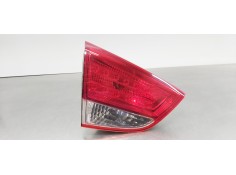 Recambio de piloto trasero izquierdo interior para hyundai ix35 style 2wd referencia OEM IAM 924052Y000