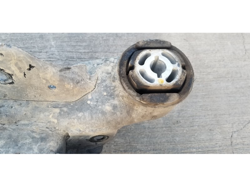 Recambio de puente trasero para alfa romeo stelvio (630) basis q4 referencia OEM IAM 50574552  