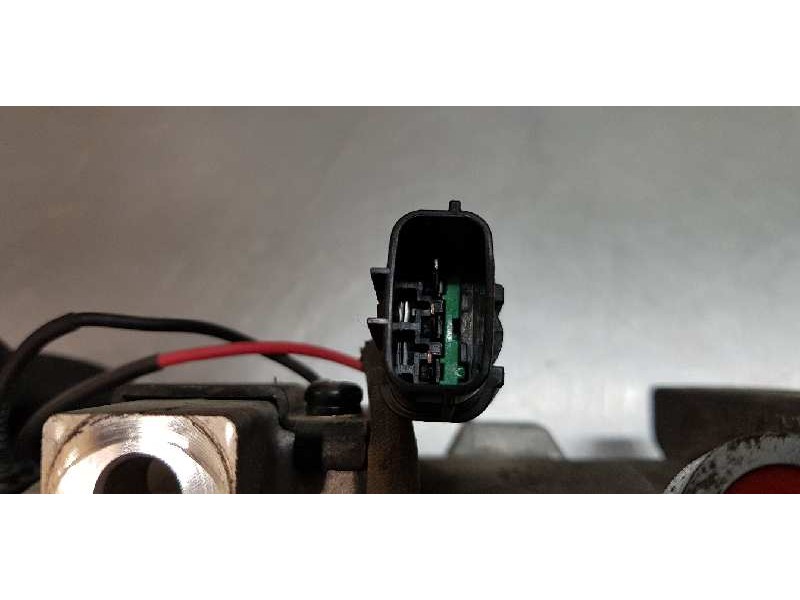 Recambio de compresor aire acondicionado para kia ceed business referencia OEM IAM 97701G4400  