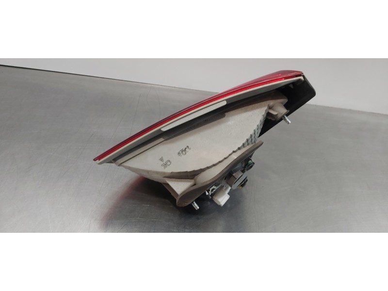 Recambio de piloto trasero izquierdo interior para hyundai ix35 style 2wd referencia OEM IAM 924052Y000  