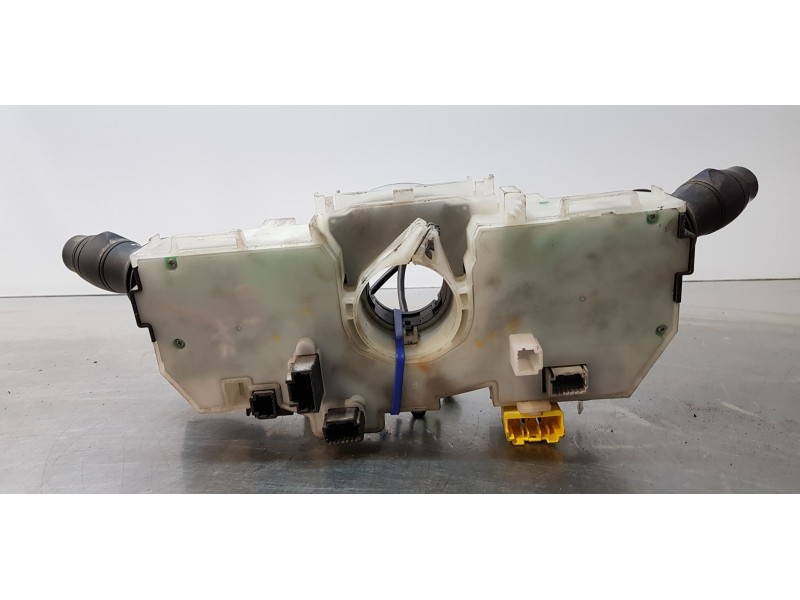 Recambio de mando multifuncion para renault scenic iii limited referencia OEM IAM 255670019R   Recambio de mando multifuncion para renault scenic iii limited referencia OEM IAM 255670019R