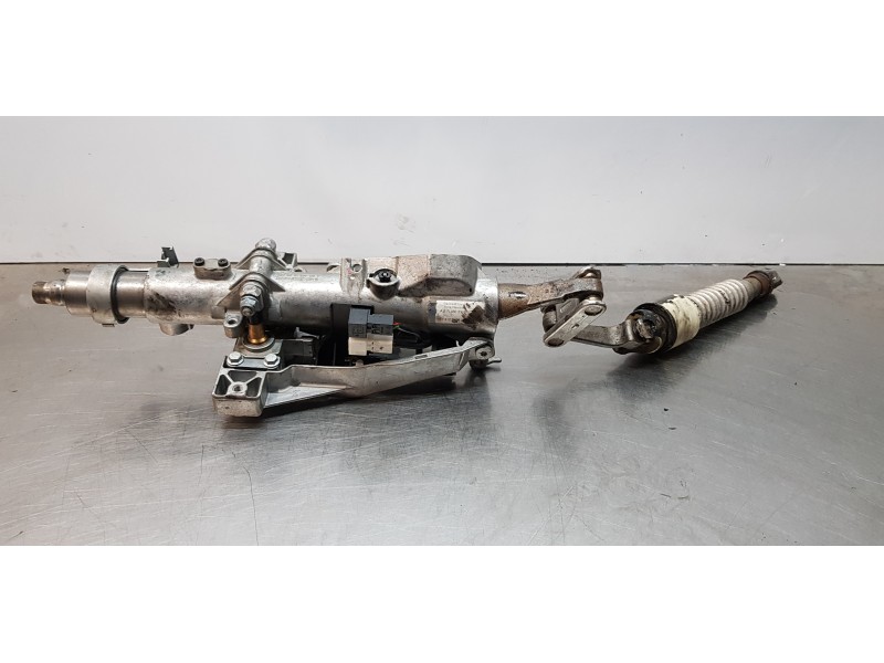 Recambio de columna direccion para mercedes clase cls (w219) 320 cdi (219.322) referencia OEM IAM A2114603116   Recambio de columna direccion para mercedes clase cls (w219) 320 cdi (219.322) referencia OEM IAM A2114603116