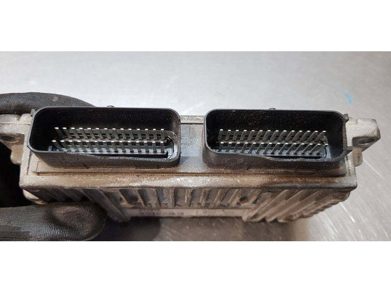 Recambio de centralita cambio automatico para peugeot 307 (s1) xr referencia OEM IAM 9651070780   Recambio de centralita cambio automatico para peugeot 307 (s1) xr referencia OEM IAM 9651070780