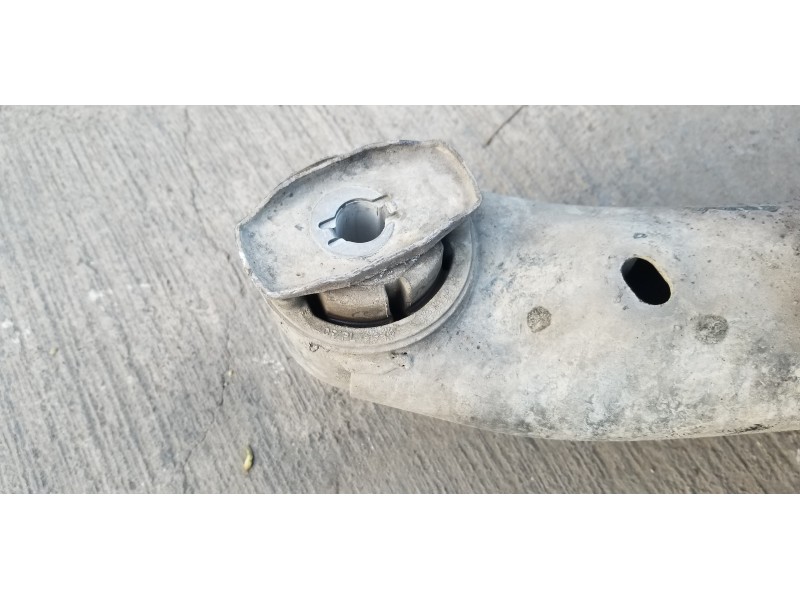 Recambio de puente trasero para alfa romeo stelvio (630) basis q4 referencia OEM IAM 50574552  