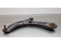 Recambio de brazo suspension inferior delantero izquierdo para kia rio (yb) business referencia OEM IAM 54500H8000  