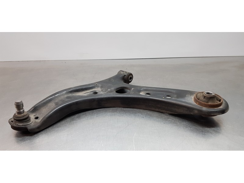 Recambio de brazo suspension inferior delantero izquierdo para kia rio (yb) business referencia OEM IAM 54500H8000  