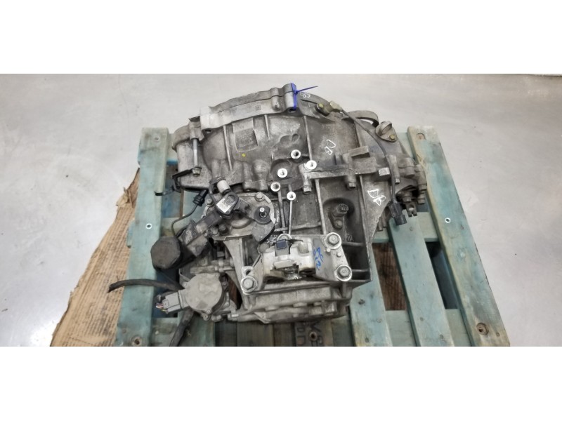 Recambio de caja cambios para kia ceed sportswagon tech referencia OEM IAM 4300032AE5  