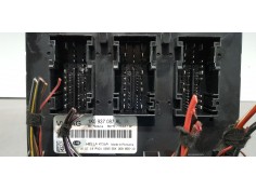 Recambio de modulo confort para skoda suberb (3t4) ambition referencia OEM IAM 1K0937087AL   2