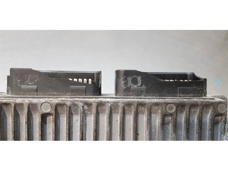 Recambio de centralita cambio automatico para peugeot 307 (s1) xr referencia OEM IAM 9651070780   Recambio de centralita cambio automatico para peugeot 307 (s1) xr referencia OEM IAM 9651070780