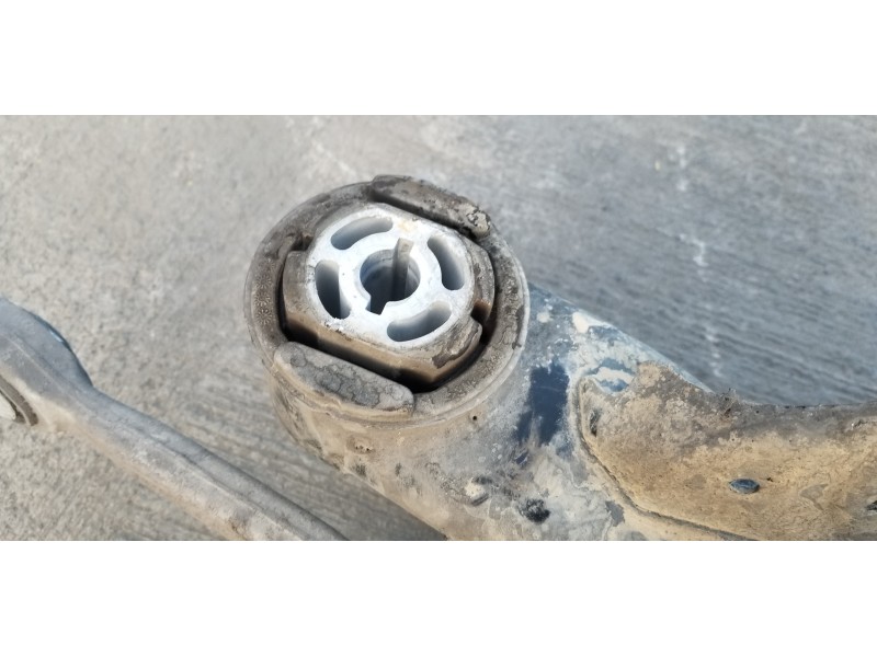 Recambio de puente trasero para alfa romeo stelvio (630) basis q4 referencia OEM IAM 50574552  