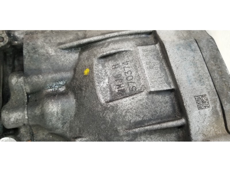 Recambio de caja cambios para kia ceed sportswagon tech referencia OEM IAM 4300032AE5  