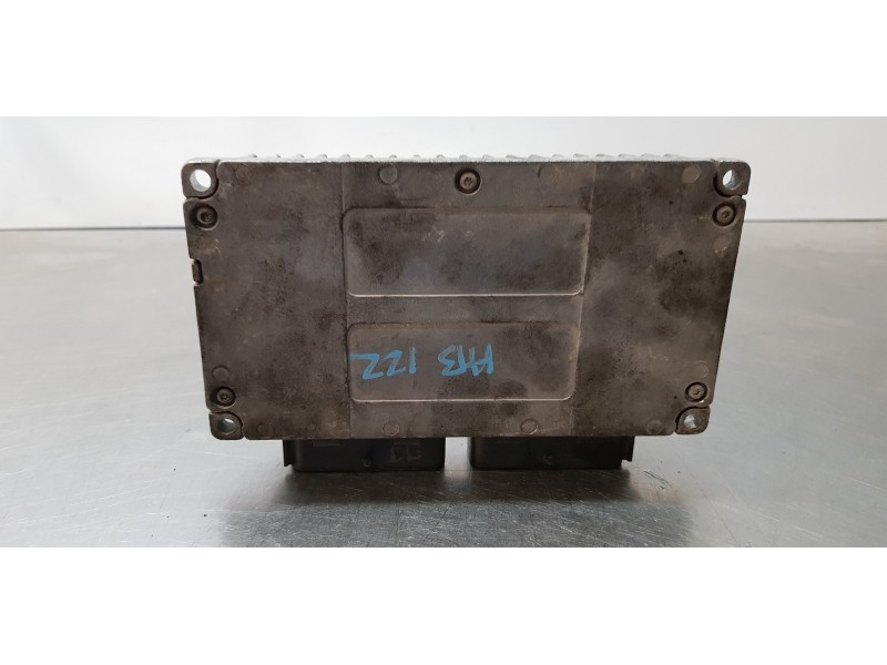 Recambio de centralita cambio automatico para peugeot 307 (s1) xr referencia OEM IAM 9651070780   Recambio de centralita cambio automatico para peugeot 307 (s1) xr referencia OEM IAM 9651070780