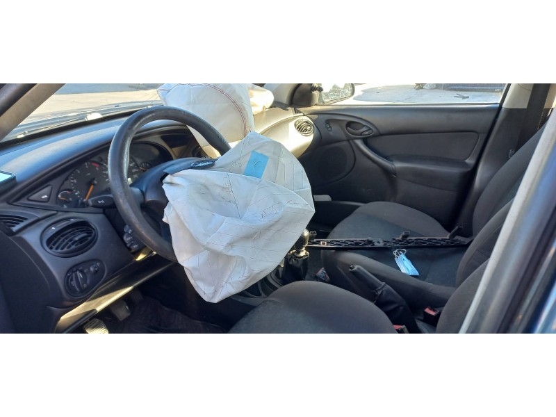 ford focus turnier (cak) del año 2004 ford focus turnier (cak) del año 2004