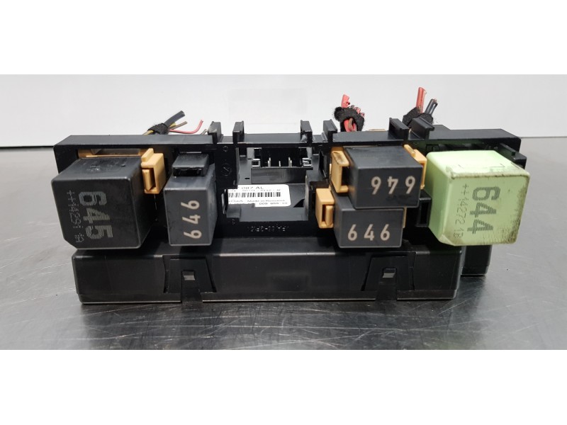 Recambio de modulo confort para skoda suberb (3t4) ambition referencia OEM IAM 1K0937087AL   Recambio de modulo confort para skoda suberb (3t4) ambition referencia OEM IAM 1K0937087AL