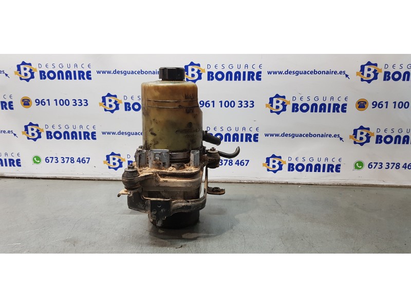 Recambio de bomba direccion para ford focus c-max (cap) trend (d) referencia OEM IAM 3M513K514DG   Recambio de bomba direccion para ford focus c-max (cap) trend (d) referencia OEM IAM 3M513K514DG