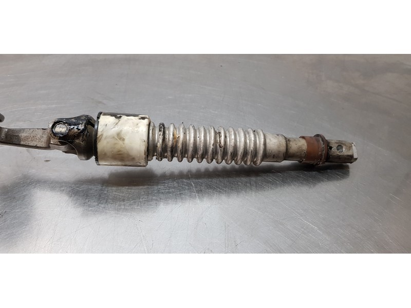 Recambio de columna direccion para mercedes clase cls (w219) 320 cdi (219.322) referencia OEM IAM A2114603116   Recambio de columna direccion para mercedes clase cls (w219) 320 cdi (219.322) referencia OEM IAM A2114603116