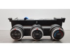Recambio de mando calefaccion / aire acondicionado para renault trafic furgón l2 referencia OEM IAM 275009234R 285257697R 