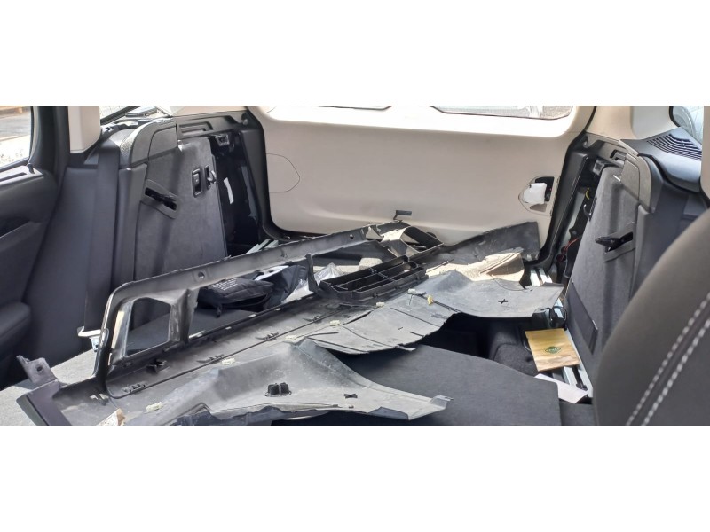 bmw serie x3 (g01) del año 2022