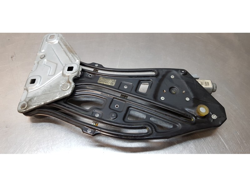 Recambio de elevalunas trasero derecho para peugeot 207 cc básico referencia OEM IAM 9680072380   Recambio de elevalunas trasero derecho para peugeot 207 cc básico referencia OEM IAM 9680072380