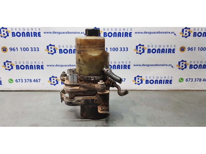 Recambio de bomba direccion para ford focus c-max (cap) trend (d) referencia OEM IAM 3M513K514DG   Recambio de bomba direccion para ford focus c-max (cap) trend (d) referencia OEM IAM 3M513K514DG